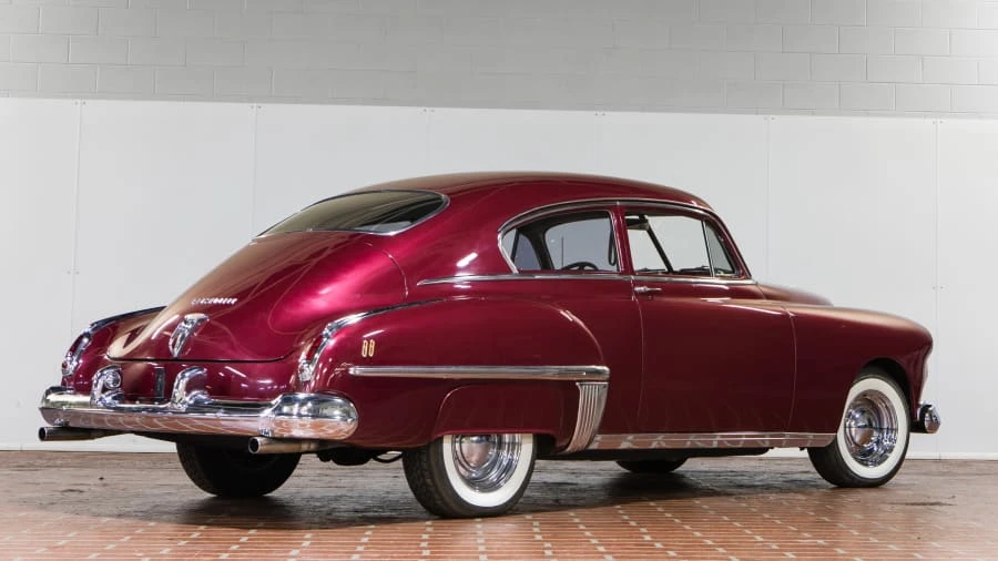 1949 Oldsmobile 88 - Image 3 of 12