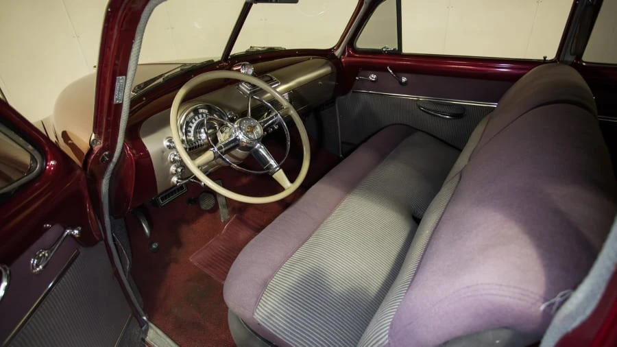 1949 Oldsmobile 88 - Image 4 of 12