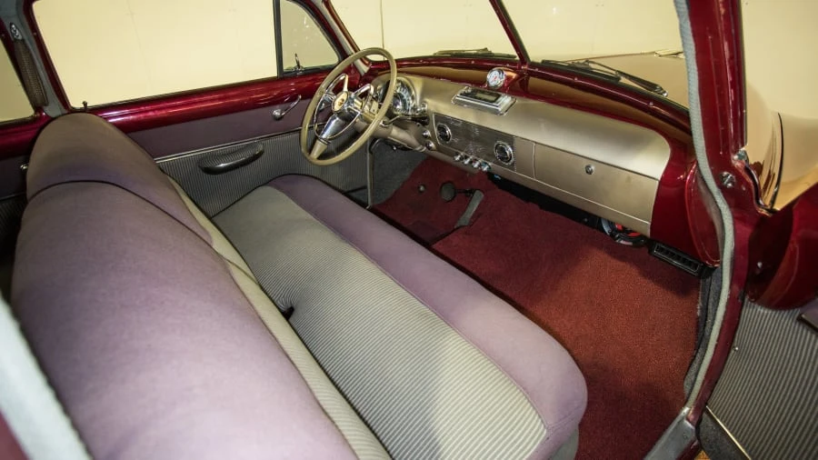 1949 Oldsmobile 88 - Image 5 of 12
