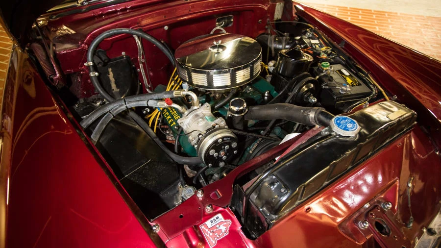 1949 Oldsmobile 88 - Image 7 of 12