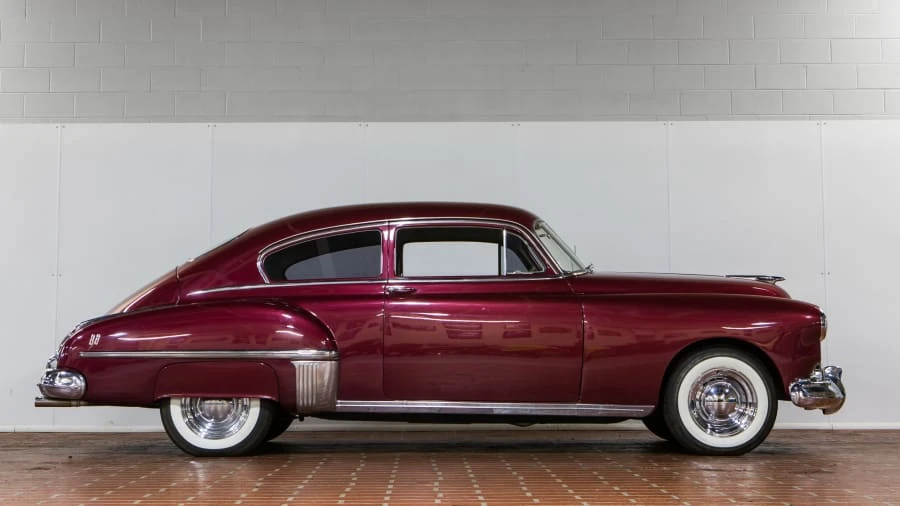 1949 Oldsmobile 88 - Image 8 of 12