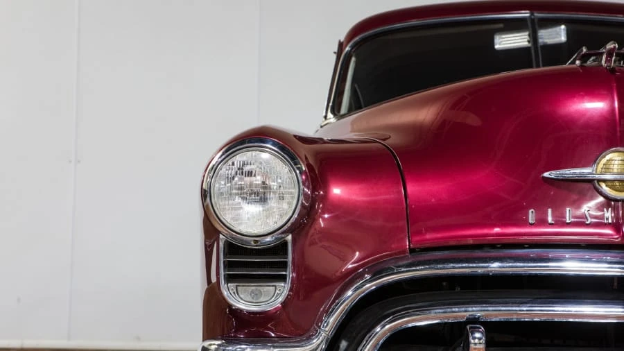 1949 Oldsmobile 88 - Image 9 of 12