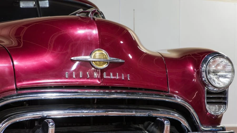 1949 Oldsmobile 88 - Image 11 of 12