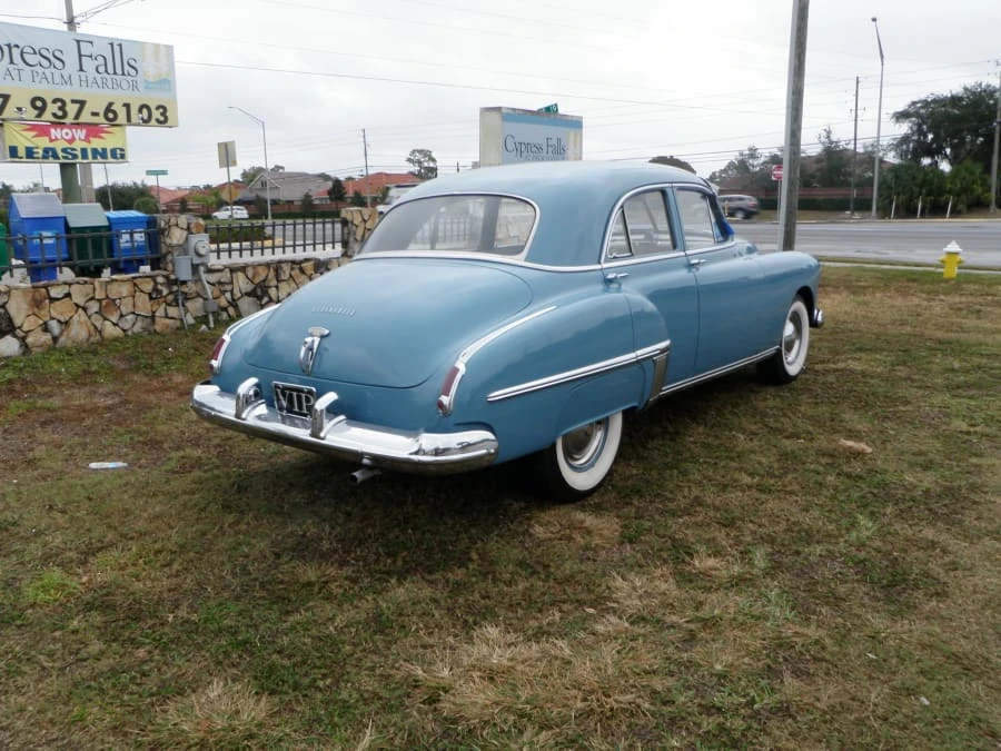 1949 Oldsmobile 88 - Image 3 of 8