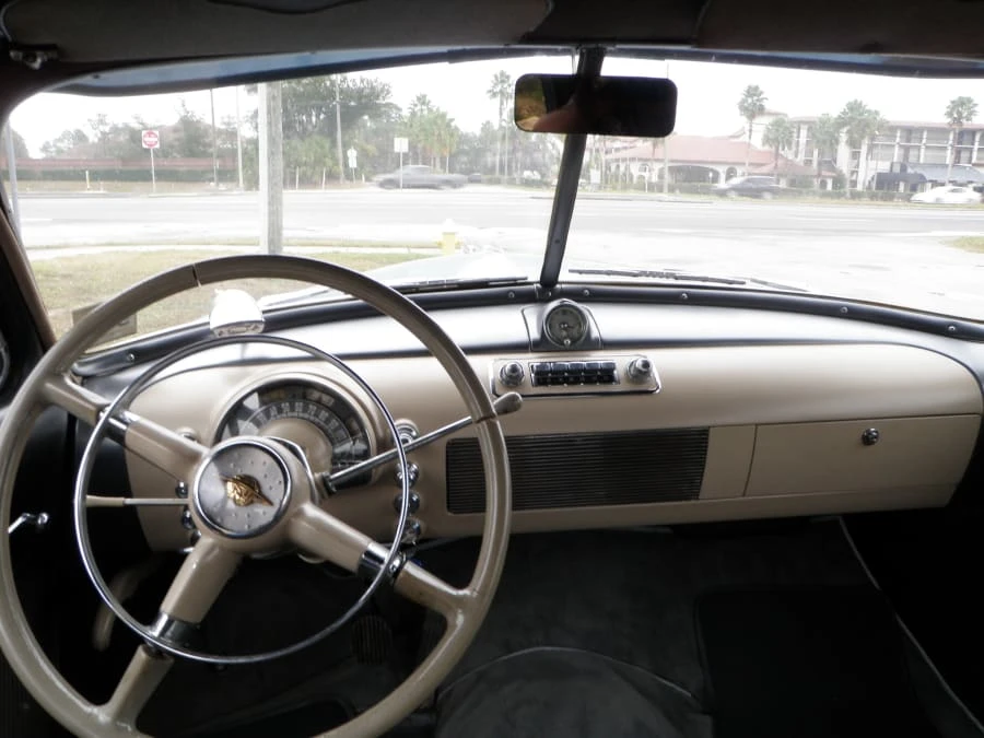 1949 Oldsmobile 88 - Image 4 of 8