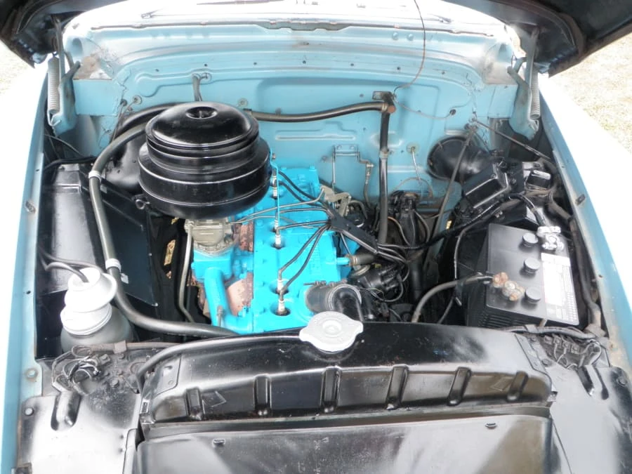 1949 Oldsmobile 88 - Image 7 of 8