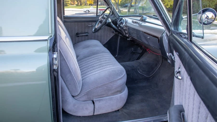 1949 Oldsmobile 88 - Image 5 of 20