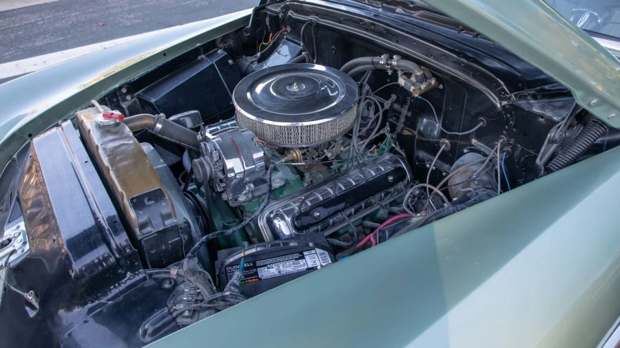 1949 Oldsmobile 88 - Image 6 of 20