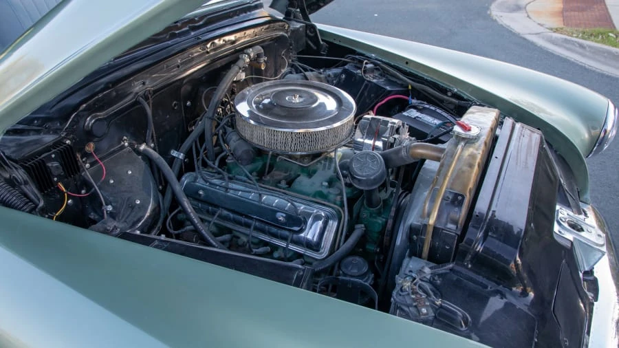 1949 Oldsmobile 88 - Image 7 of 20