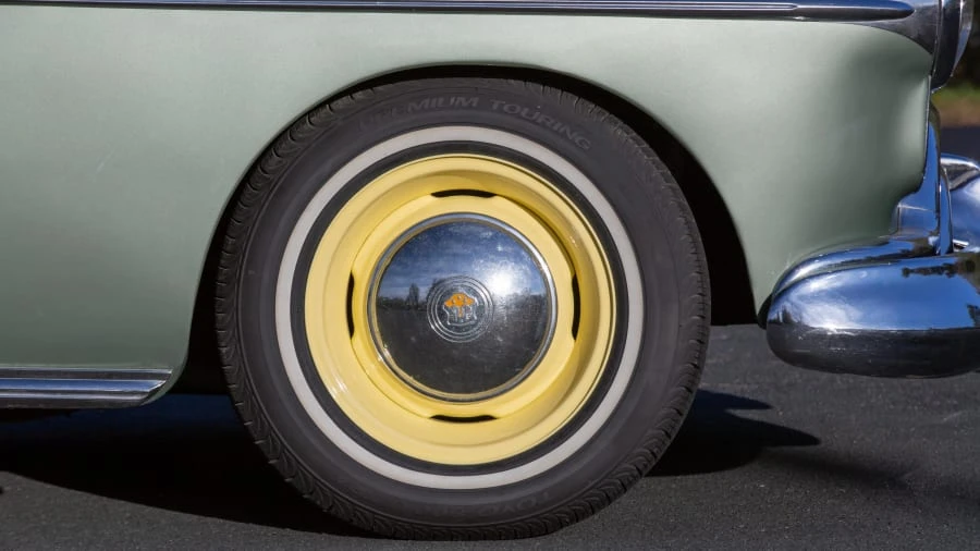 1949 Oldsmobile 88 - Image 10 of 20