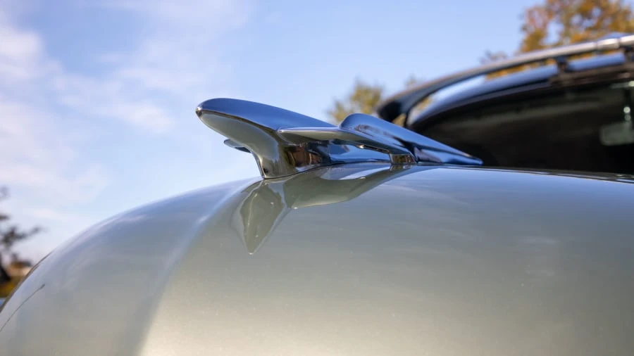1949 Oldsmobile 88 - Image 11 of 20
