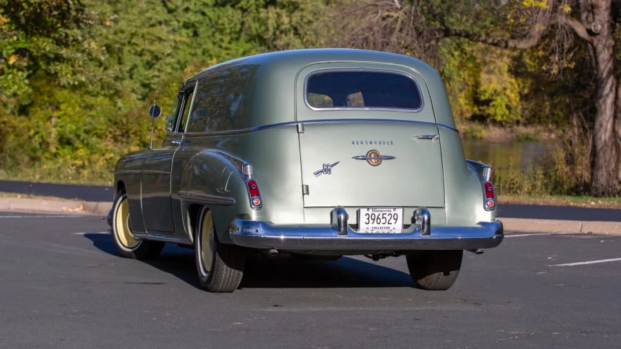 1949 Oldsmobile 88 - Image 13 of 20