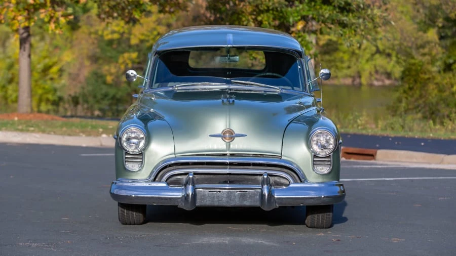 1949 Oldsmobile 88 - Image 14 of 20