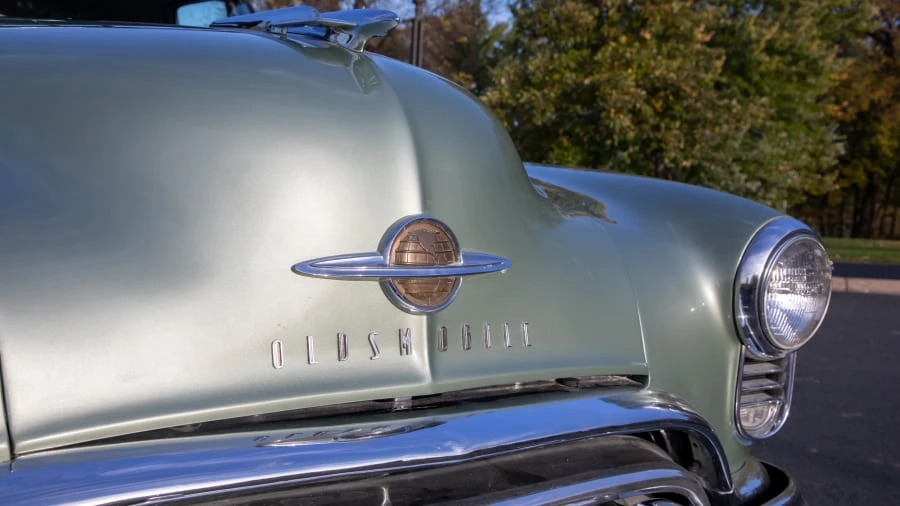 1949 Oldsmobile 88 - Image 18 of 20