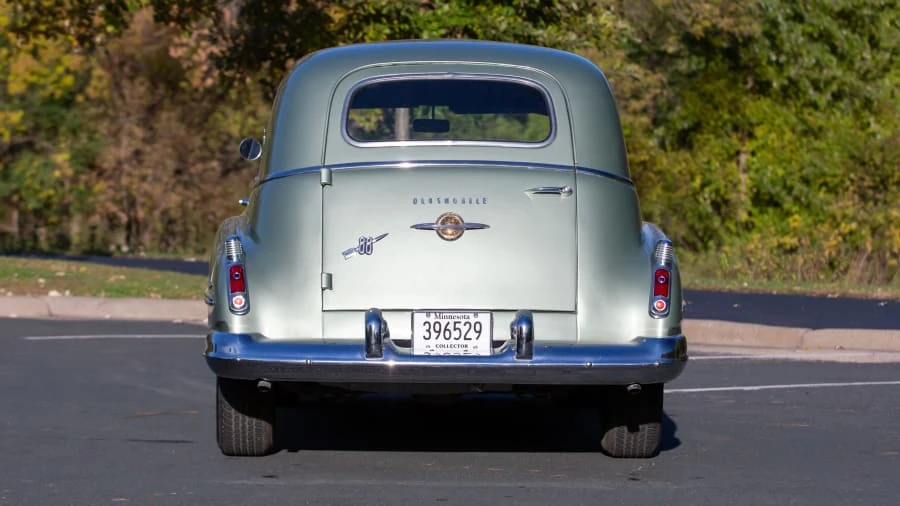 1949 Oldsmobile 88 - Image 20 of 20