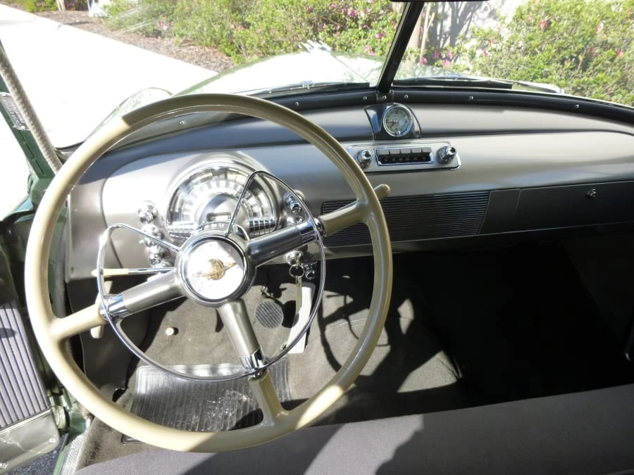 1949 Oldsmobile 88 - Image 3 of 11