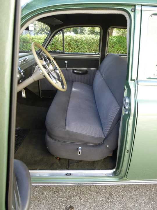 1949 Oldsmobile 88 - Image 4 of 11
