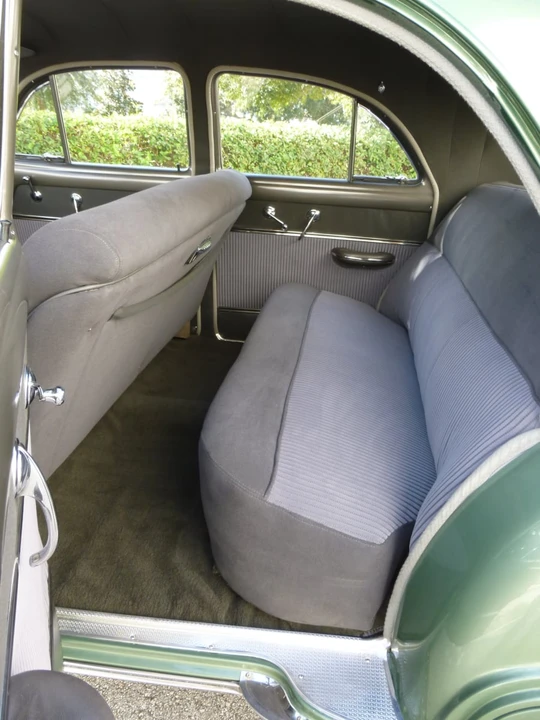 1949 Oldsmobile 88 - Image 5 of 11