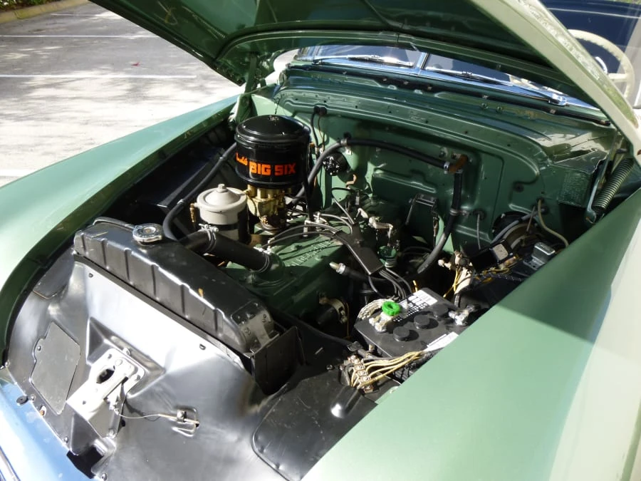 1949 Oldsmobile 88 - Image 6 of 11