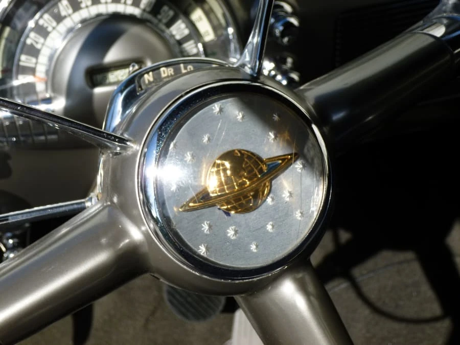 1949 Oldsmobile 88 - Image 7 of 11