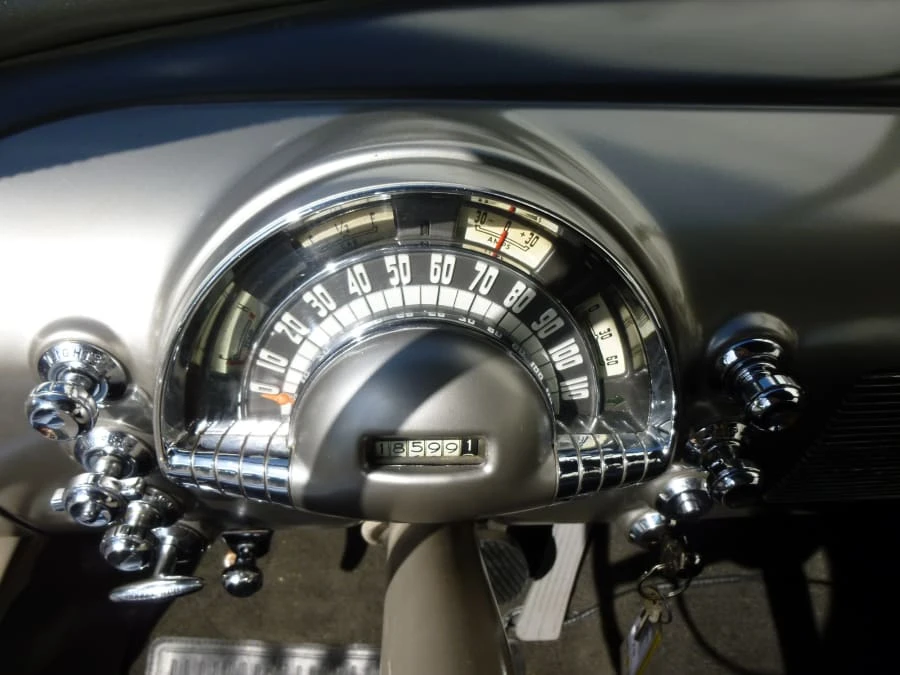1949 Oldsmobile 88 - Image 8 of 11
