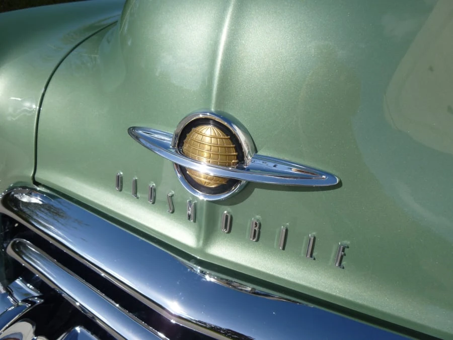1949 Oldsmobile 88 - Image 10 of 11