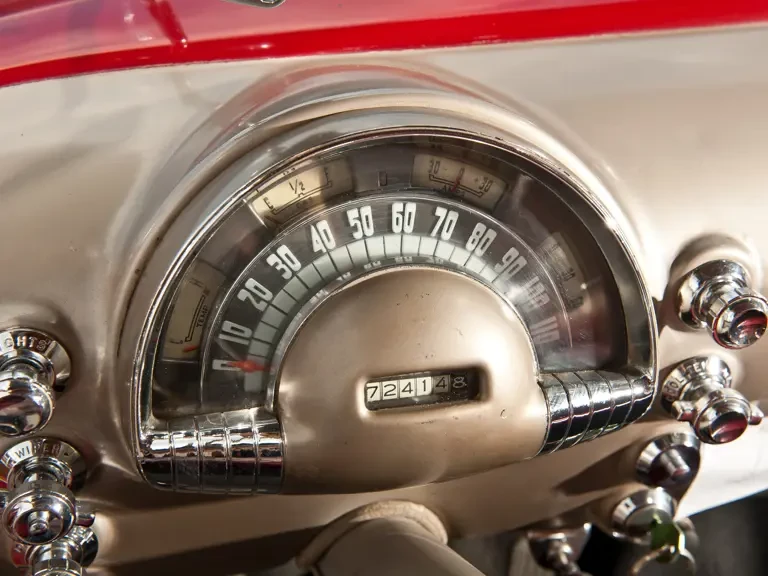 1949 Oldsmobile 88 - Image 11 of 20