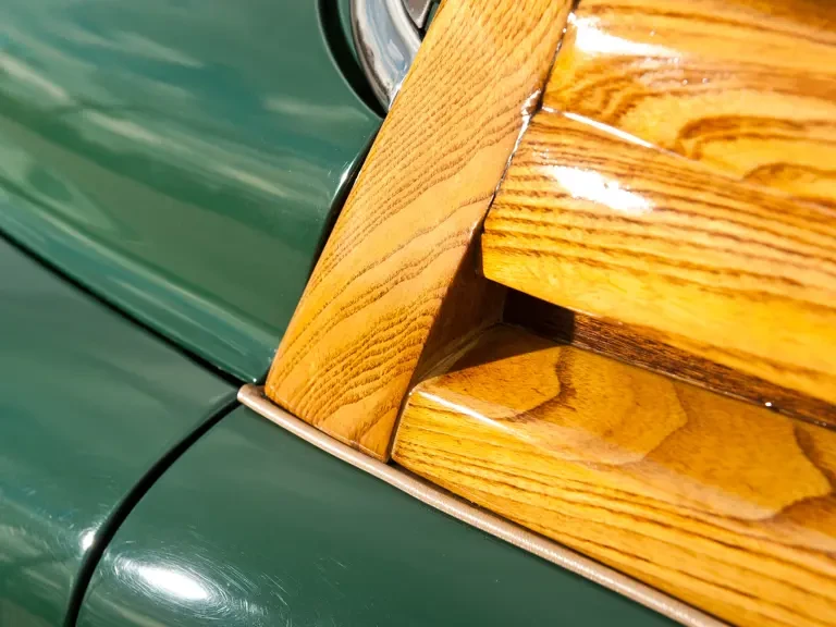 1949 Oldsmobile 88 - Image 16 of 20