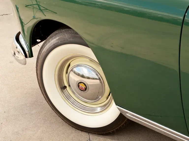 1949 Oldsmobile 88 - Image 17 of 20