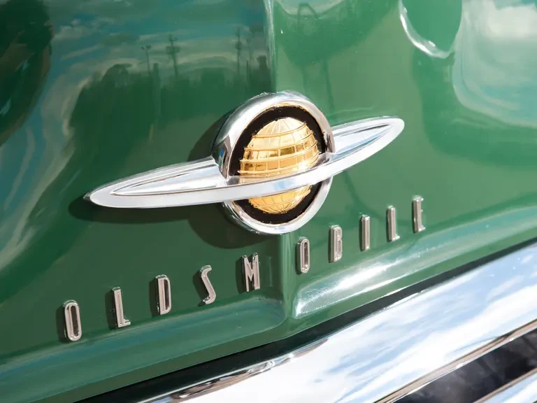1949 Oldsmobile 88 - Image 6 of 20