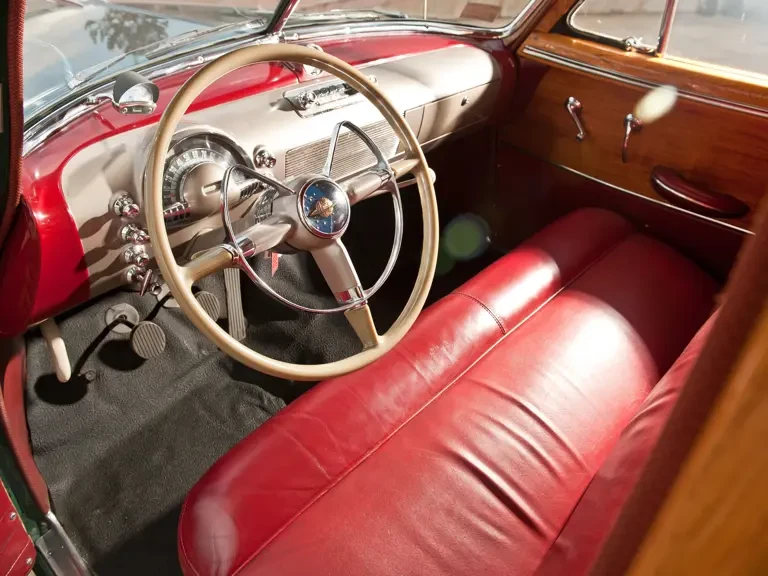 1949 Oldsmobile 88 - Image 5 of 20