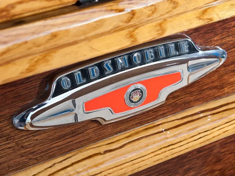 1949 Oldsmobile 88 - Image 18 of 20