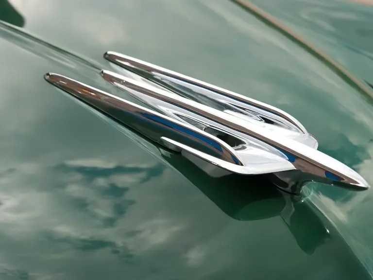 1949 Oldsmobile 88 - Image 9 of 20
