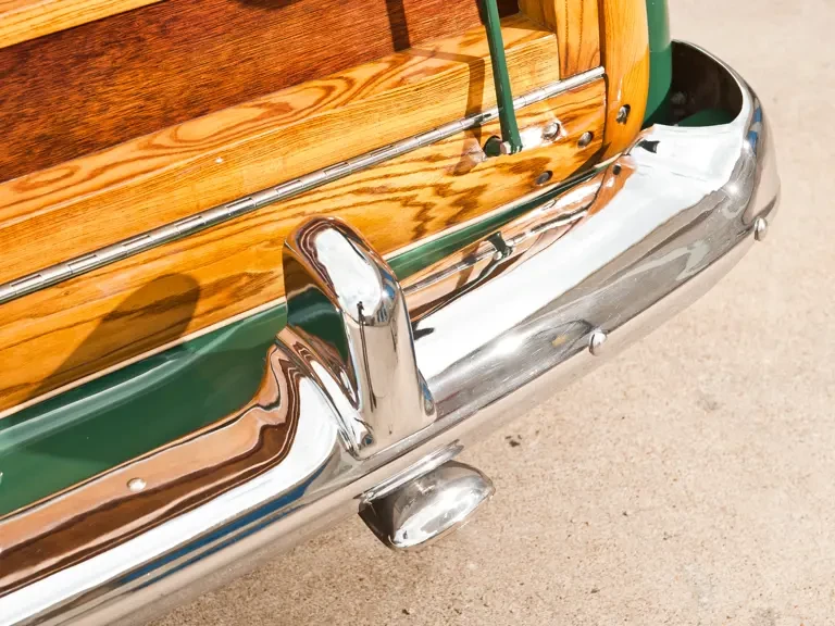 1949 Oldsmobile 88 - Image 19 of 20