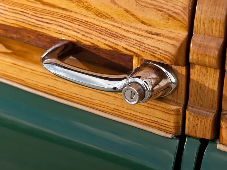1949 Oldsmobile 88 - Image 15 of 20