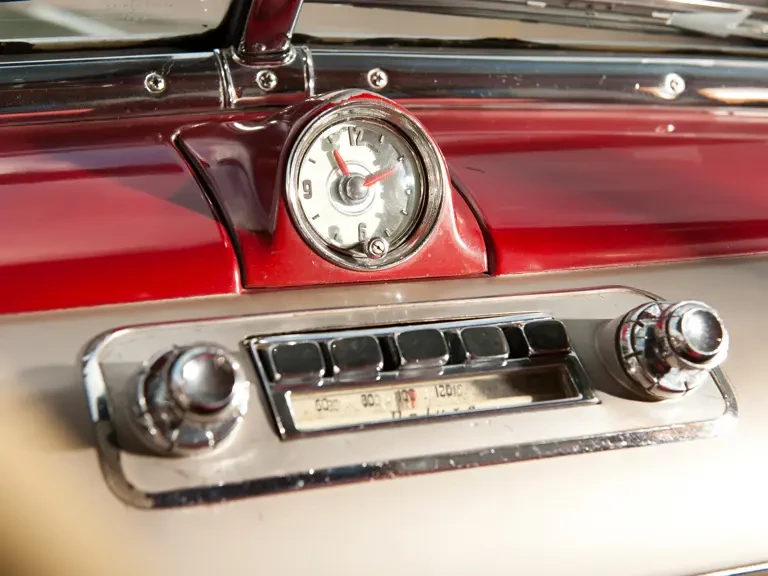 1949 Oldsmobile 88 - Image 12 of 20