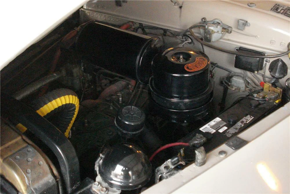1949 Packard Clipper - Image 3 of 6