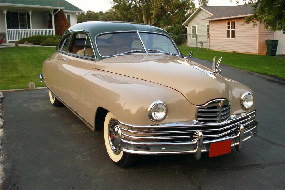 1949 Packard Clipper - Image 2 of 6