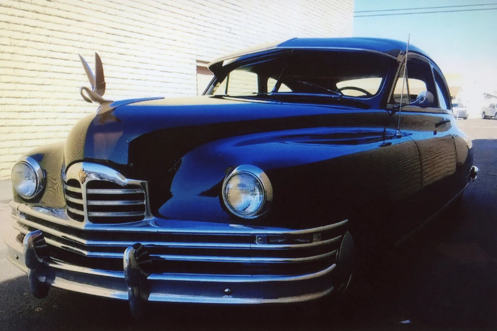 1949 Packard Clipper - Image 2 of 6