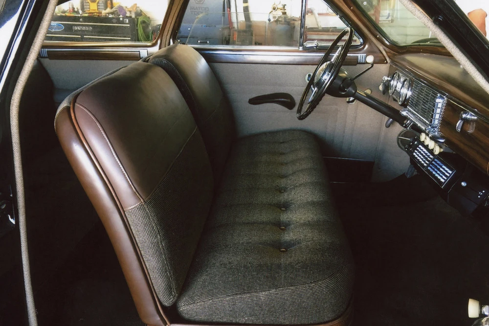 1949 Packard Clipper - Image 4 of 6