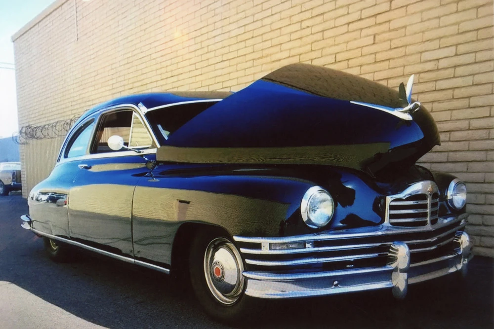 1949 Packard Clipper - Image 5 of 6