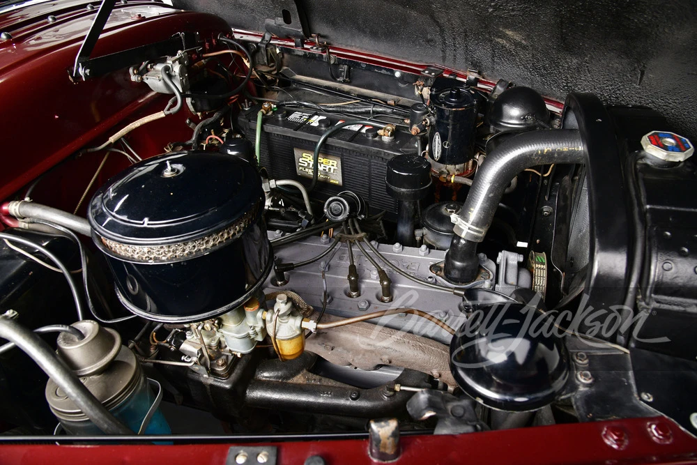 1949 Packard Eight - Image 2 of 27