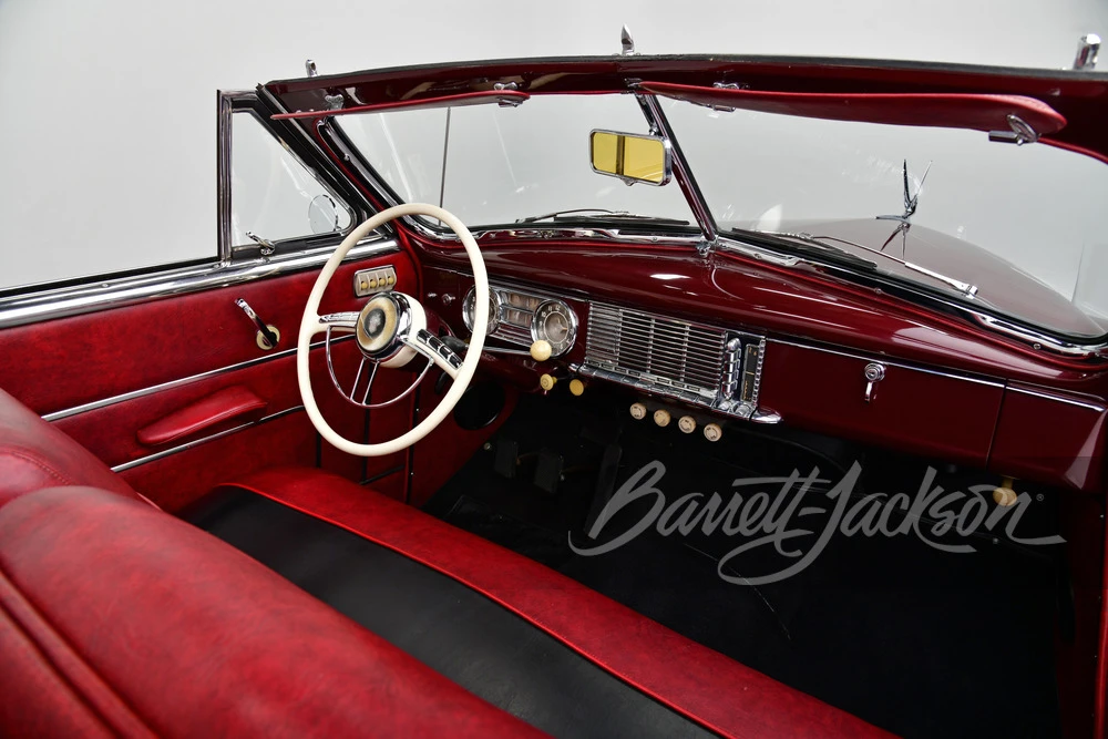 1949 Packard Eight - Image 3 of 27
