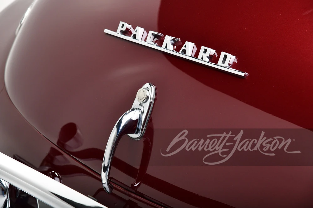 1949 Packard Eight - Image 5 of 27