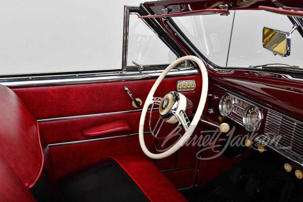 1949 Packard Eight - Image 6 of 27