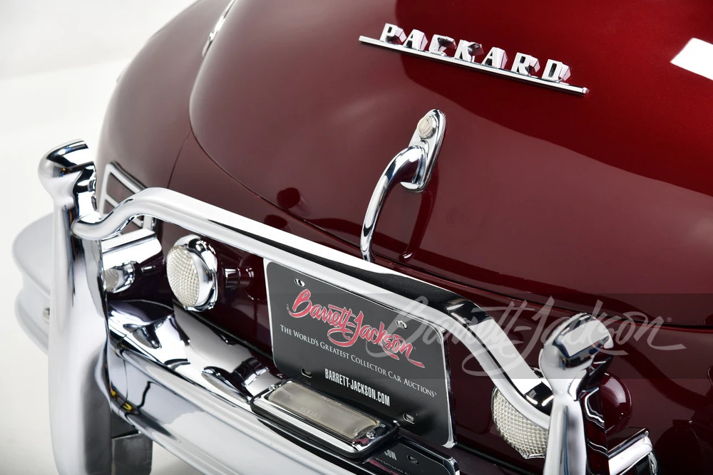 1949 Packard Eight - Image 7 of 27