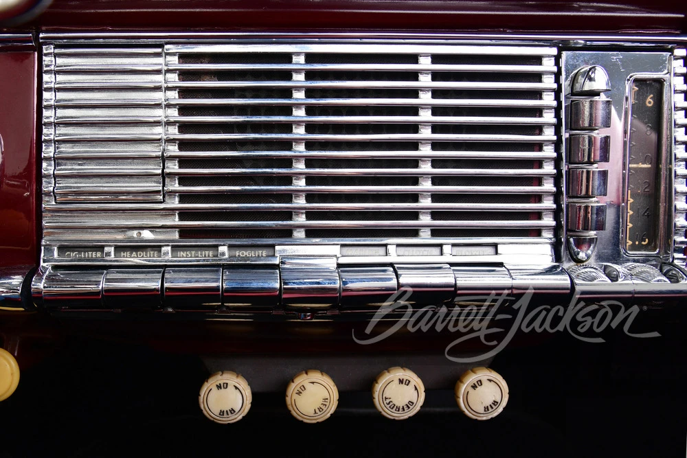 1949 Packard Eight - Image 12 of 27