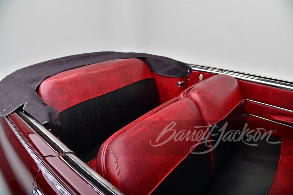 1949 Packard Eight - Image 16 of 27
