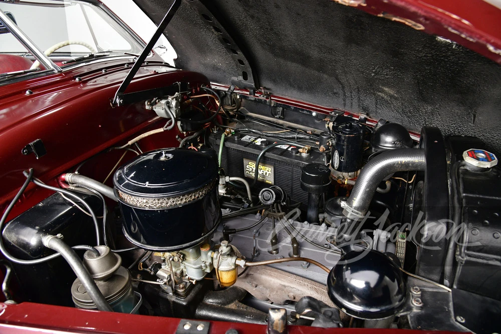 1949 Packard Eight - Image 22 of 27