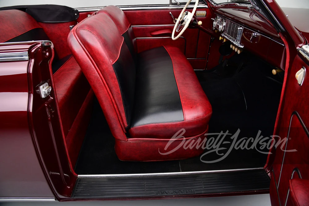 1949 Packard Eight - Image 23 of 27